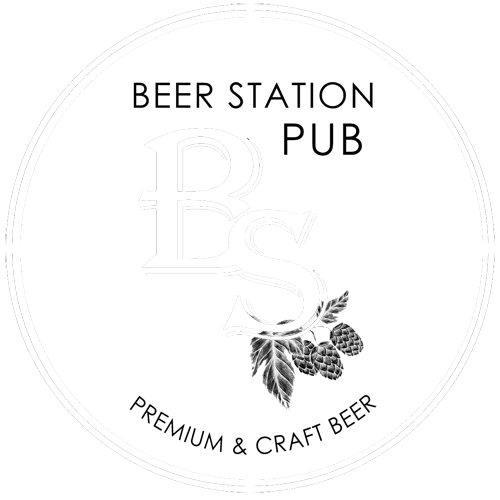 Beer Station Ursynów Logo